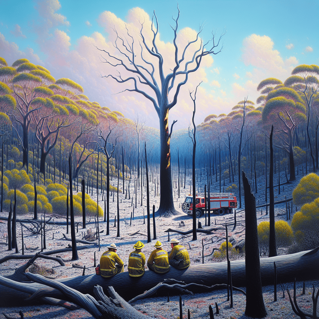 Australia Bushfire Successfully Contained After Three Challenging Weeks.png