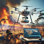 High Tech Drones Revolutionizing Bushfire Response In Australia With Science.jpg